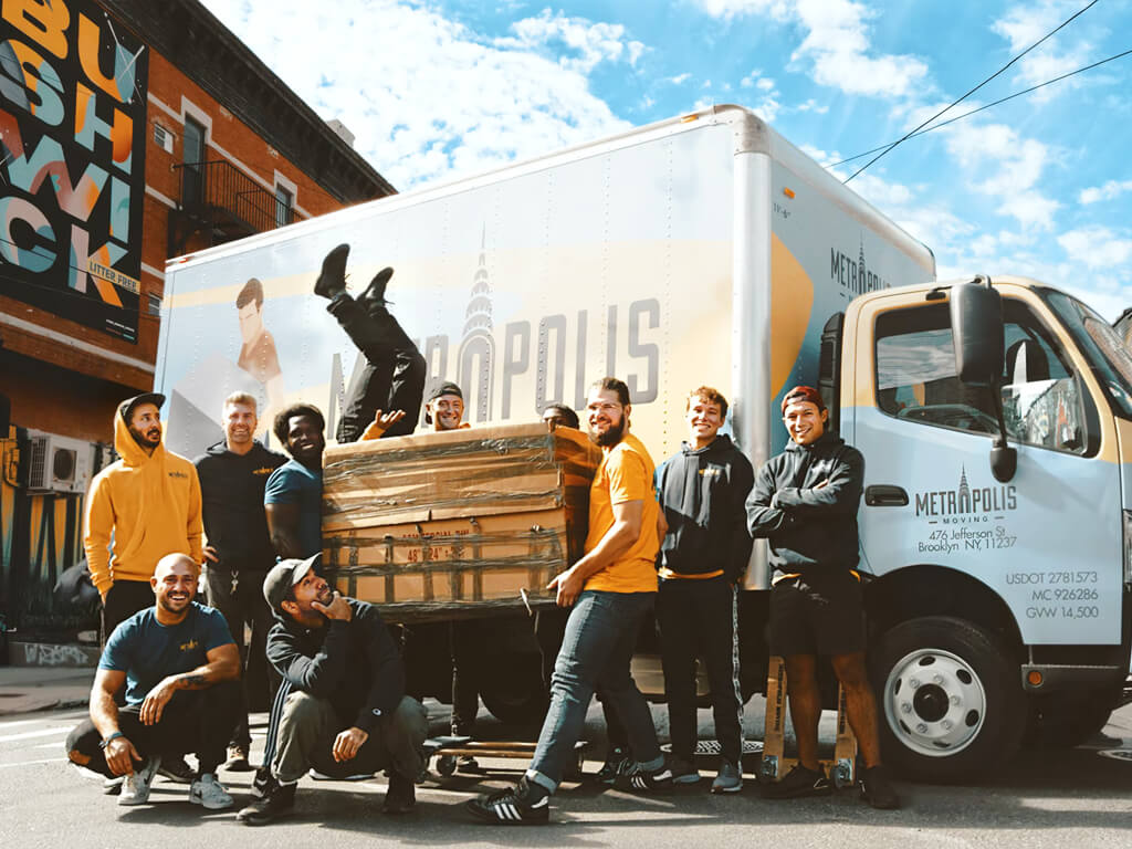 Soluciones logísticas ALG Freight